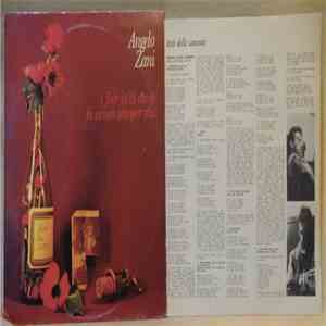 Angelo Zani - I Fiòr In'Di Camp In Armés Sèimper Ròs flac album