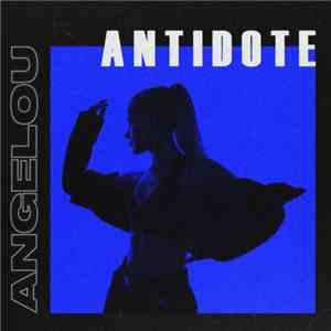 Angelou  - Antidote flac album