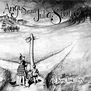 Angus & Julia Stone - A Book Like This flac album