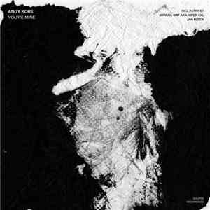 Angy Kore - You're Mine flac album