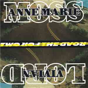 Anne Marie Moss, Vivian Lord - Two For The Road flac album