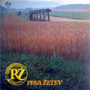 Ansambel Rž - Prva Žetev flac album