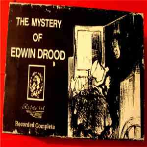 Anthony Homyer - Charles Dickens Mystery Of Edwin Drood flac album
