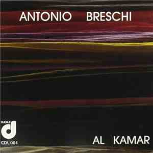 Antonio Breschi - Al Kamar flac album
