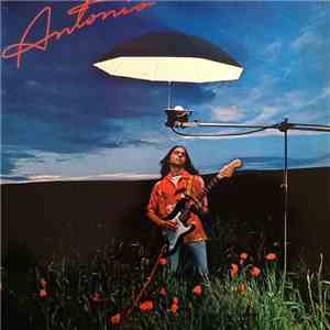 Antonio Flores - Antonio flac album