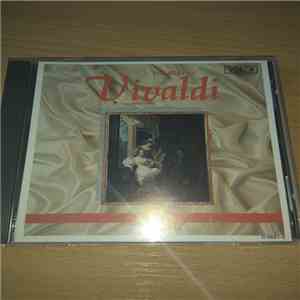 Antonio Vivaldi - The Best of Vivaldi VOL. 4 flac album