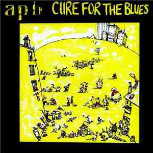 Apb  - Cure For The Blues flac album