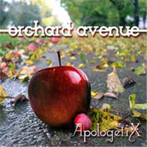 ApologetiX - Orchard Avenue flac album