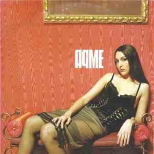 AqME - AqME flac album