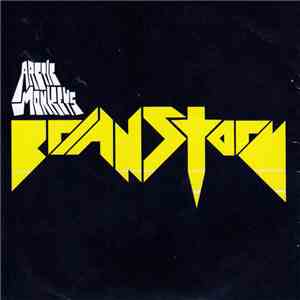 Arctic Monkeys - Brianstorm flac album