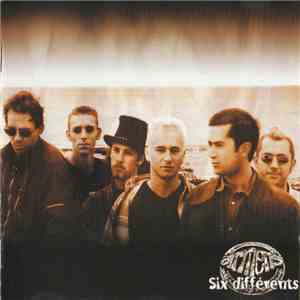 Armens - Six Différents flac album