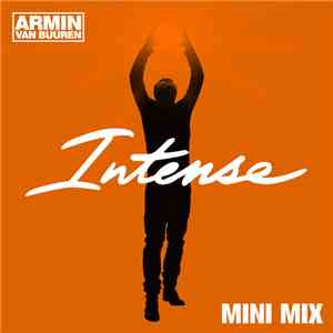 Armin van Buuren - Intense Mini Mix flac album