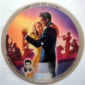 Art Mooney And His Orchestra - I Don't Know Why ( I Just Do) / In The Moonmist flac album