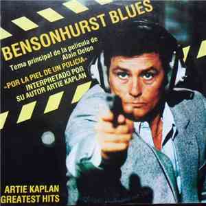 Artie Kaplan - Greatest Hits flac album