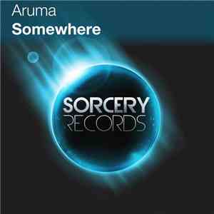 Aruma  - Somewhere flac album