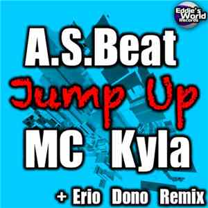 A.S.Beat, MC Kyla - Jump Up flac album