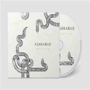 Ashkabad  - Reptile flac album