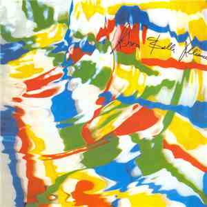 Ashra - Belle Alliance flac album