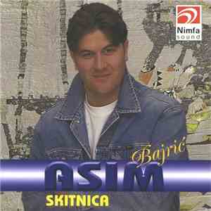 Asim Bajrić - Skitnica flac album