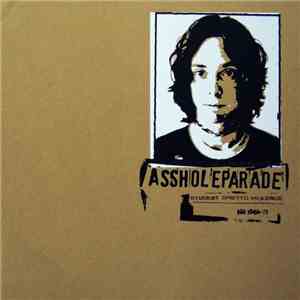 Assholeparade - Student Ghetto Violence flac album
