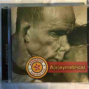 Assmatix - A(s)symetrical flac album