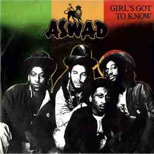 Aswad - Girl's Got To Know flac album