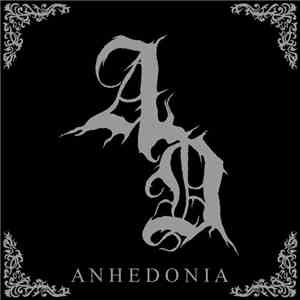 At Dusk - Anhedonia flac album