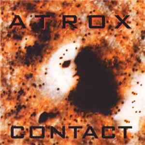 Atrox - Contact flac album