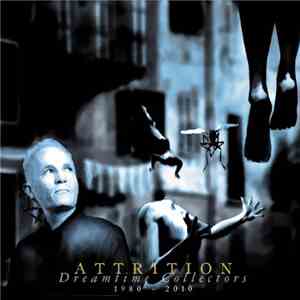 Attrition - Dreamtime Collectors flac album