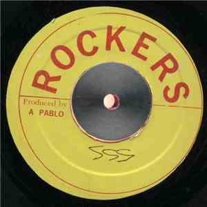 Augustus Pablo - 555 Crown Street flac album