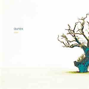 aurex - One flac album