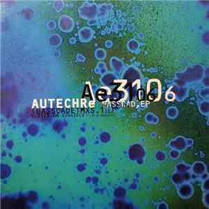 Autechre - Basscad,EP (Basscadetmxs.123) flac album