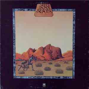 Ayers Rock  - Beyond flac album