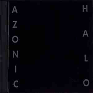 Azonic - Halo flac album