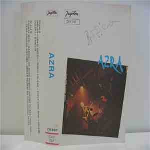 Azra  - Azra flac album