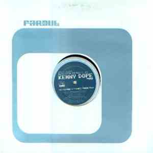 Azymuth - Before I Forget (Kenny Dope Remixes) flac album