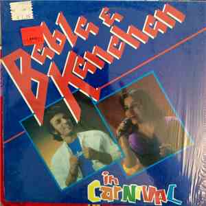 Babla & Kanchan - In Carnival flac album