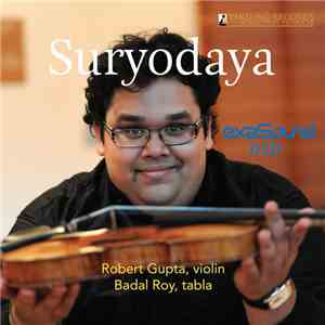 Badal Roy, Anonymous, Robert Vijay Gupta - Suryodaya flac album