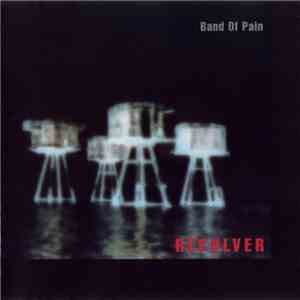 Band Of Pain - Reculver flac album