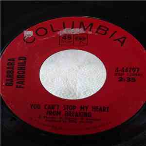 Barbara Fairchild - Love Is A Gentle Thing flac album