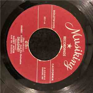 Barbara Huber, Harry Acker And His Orchestra - Oh! flac album