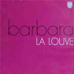 Barbara  - La Louve flac album