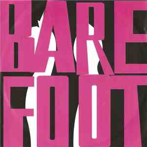 Barefoot  - Barefoot flac album
