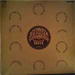 Barry White - Greatest Hits flac album