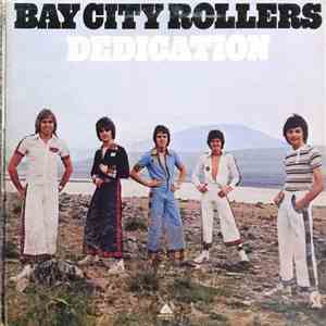 Bay City Rollers - Dedication flac album