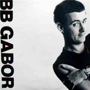 BB Gabor - BB Gabor flac album