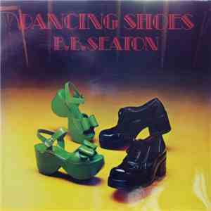 B.B. Seaton - Dancing Shoes flac album