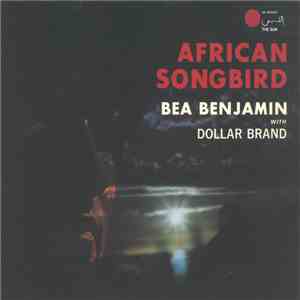 Bea Benjamin With Dollar Brand - African Songbird flac album