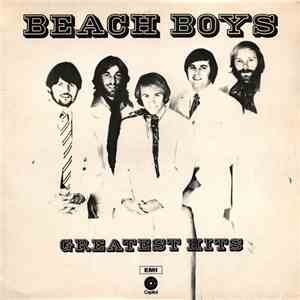 Beach Boys - Greatest Hits flac album
