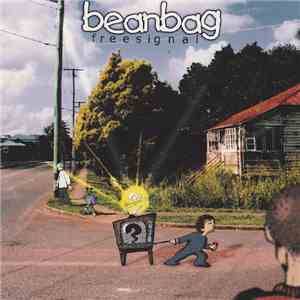 Beanbag  - Freesignal flac album